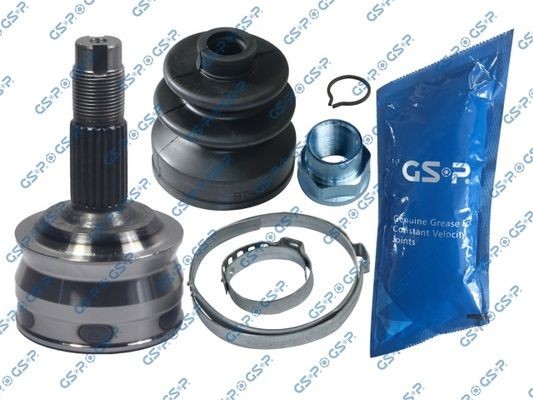 GSP Joint kit, drive shaft Article number: 817010 cheaply