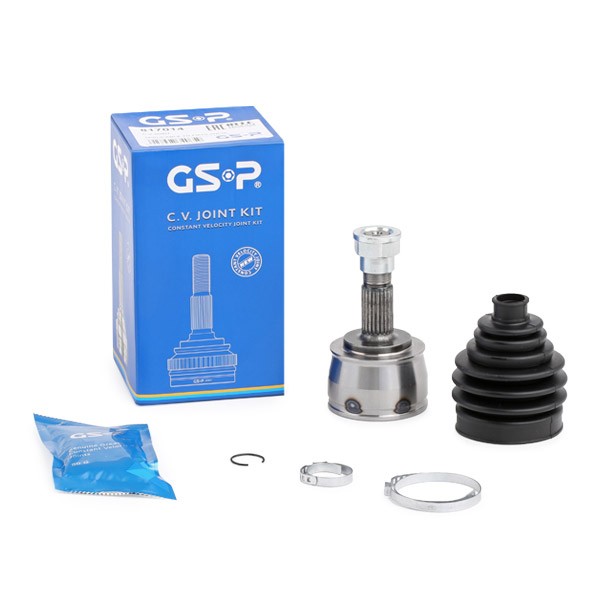 GSP Joint kit, drive shaft Article number: 817014 cheaply