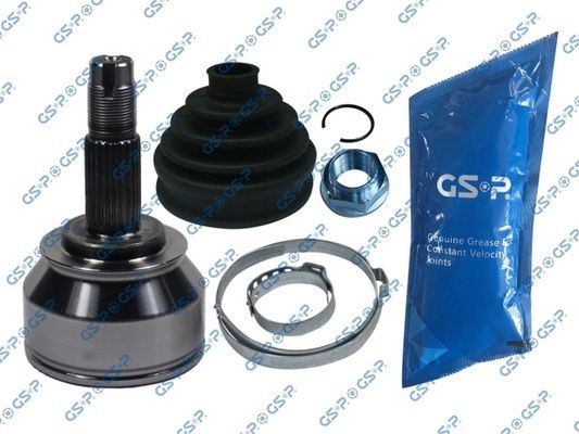 GSP Joint kit, drive shaft Article number: 817030 cheaply