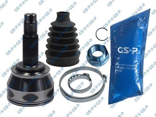 GSP Joint kit, drive shaft Article number: 817031 cheaply