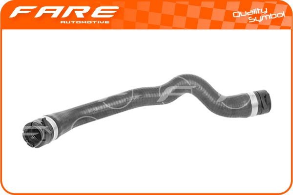 FARE SA Hose, heat exchange heating Article number: 15538 cheaply