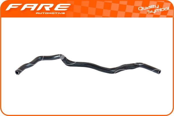 FARE SA Radiator hose Article number: 15672 cheaply