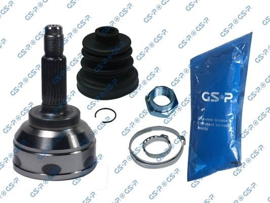 GSP Joint kit, drive shaft Article number: 818032 cheaply