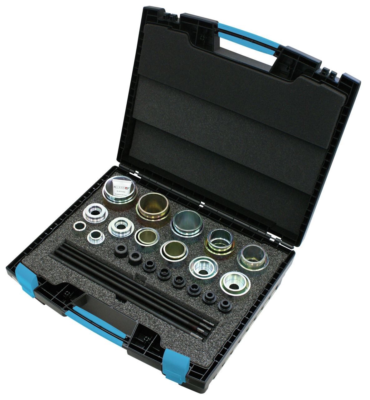 GEDORE Mounting Tool Set, silent bearing Article number: KL-0039-413 K cheaply