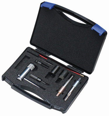 GEDORE Disassembly Tool Set, glow plug Article number: KL-0132-61 K cheaply