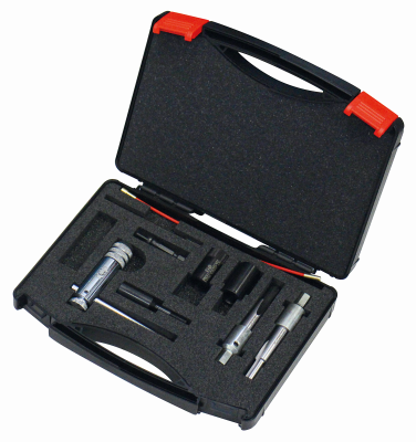 GEDORE Disassembly Tool Set, glow plug Article number: KL-0132-62 K cheaply