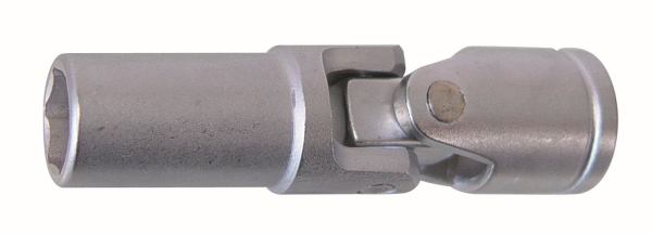 GEDORE Articulated Socket, glow plug Article number: KL-0369-12 cheaply