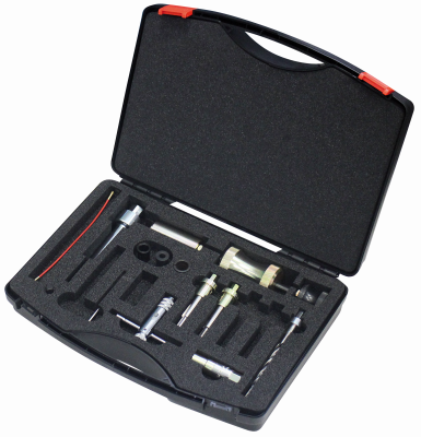 GEDORE Disassembly Tool Set, glow plug Article number: KL-0369-31 KA cheaply