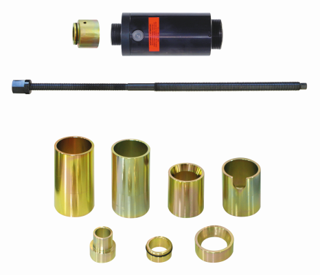 GEDORE Mounting Tool Set, silent bearing Article number: KL-1002-22 cheaply