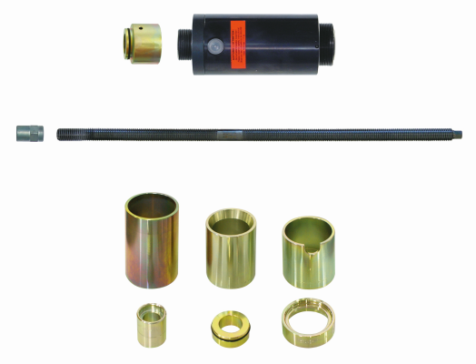 GEDORE Mounting Tool Set, silent bearing Article number: KL-1002-23 cheaply