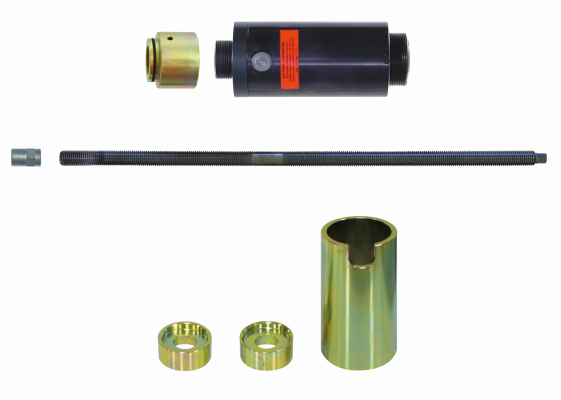 GEDORE Mounting Tool Set, silent bearing Article number: KL-1002-25 cheaply