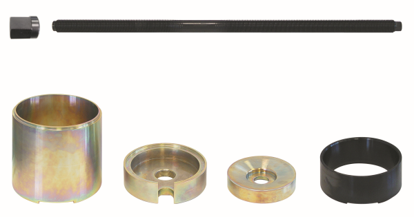 GEDORE Mounting Tool Set, silent bearing Article number: KL-1011-110 cheaply