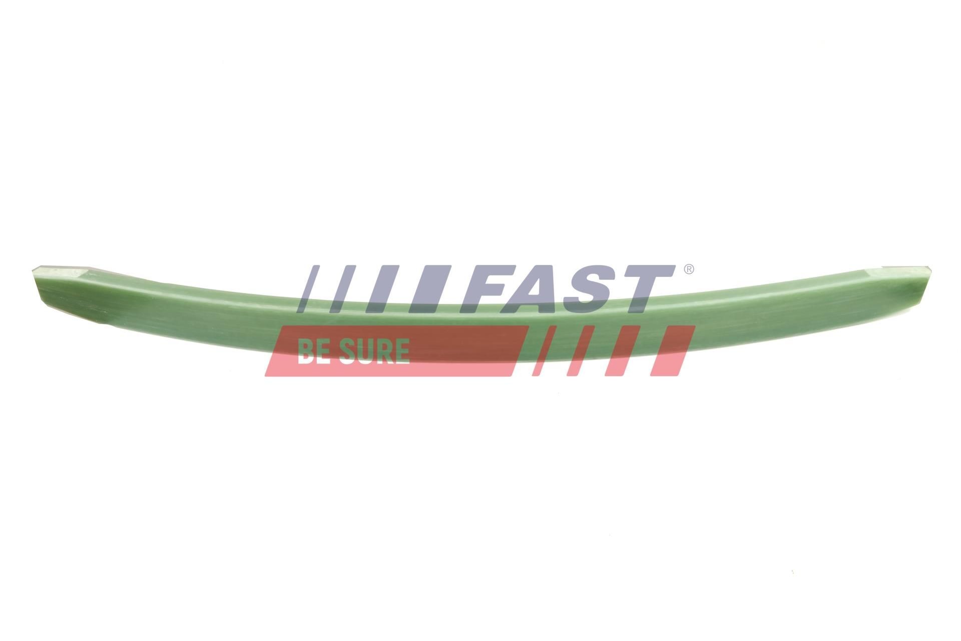 FAST Hjulspindel, hjulophæng Varenummer: FT13533 billige