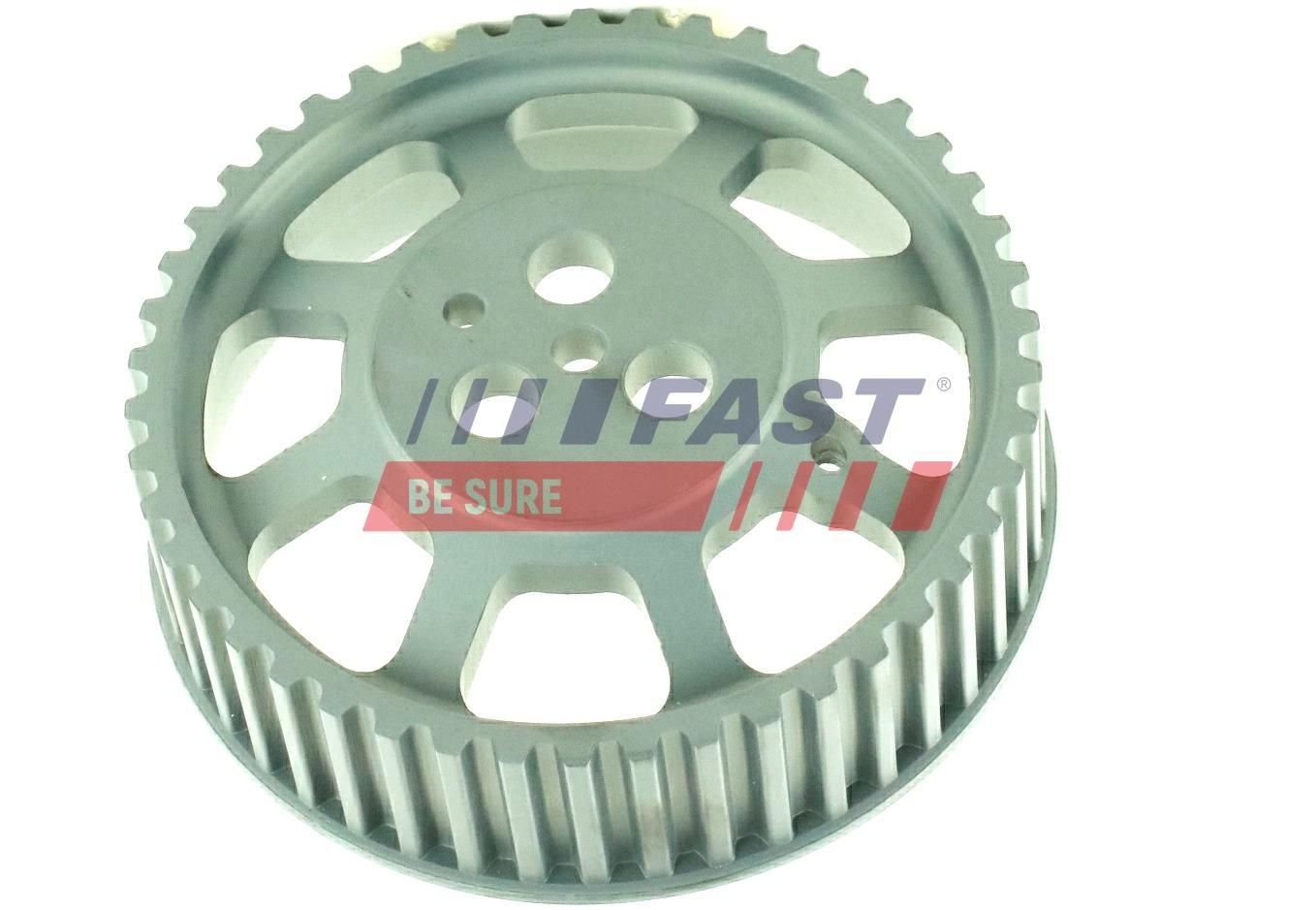 FAST Tandhjul, udligningsaksel Varenummer: FT45510 billige
