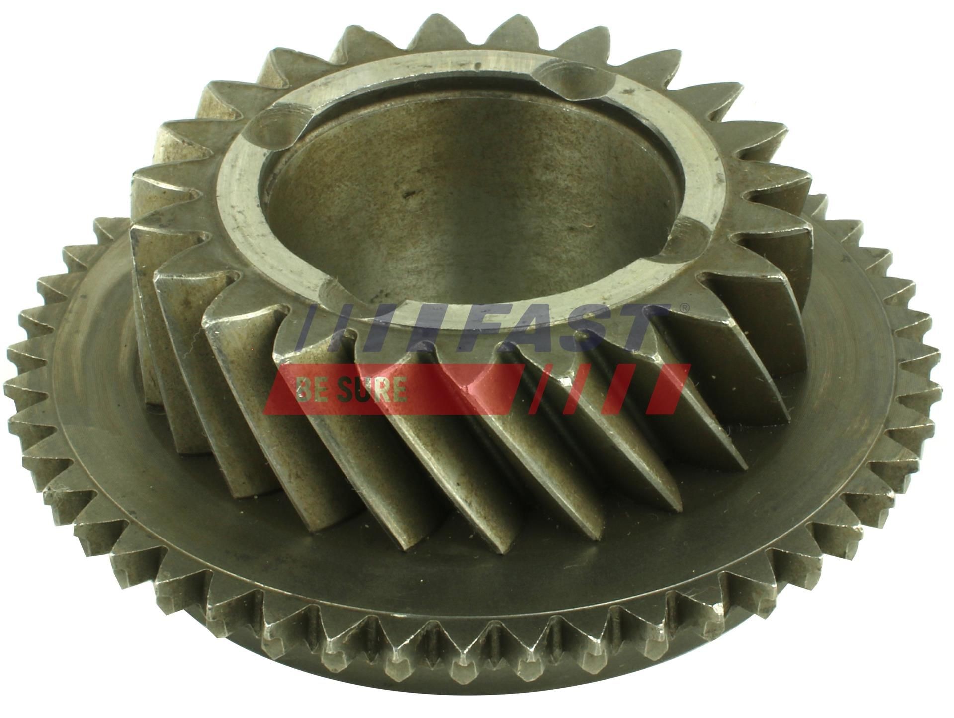 FAST FT62079 Angle Drive, tacho shaft Daily 3.0 35C17, 35C17 /P, 35S17, 35S17 /P, 35S17 D 170 PS Diesel 2011