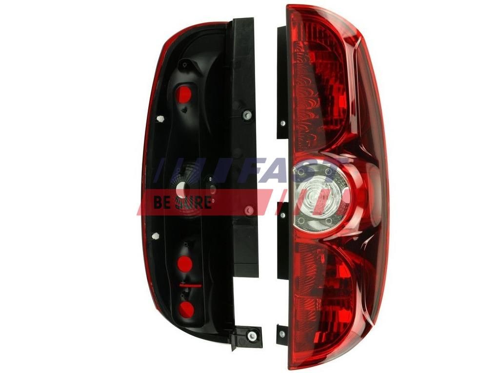 FAST Taillight Article number: FT86374 cheaply