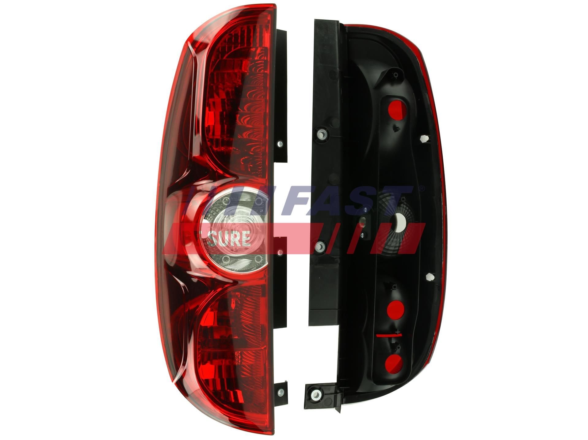 FAST Taillight Article number: FT86375 cheaply