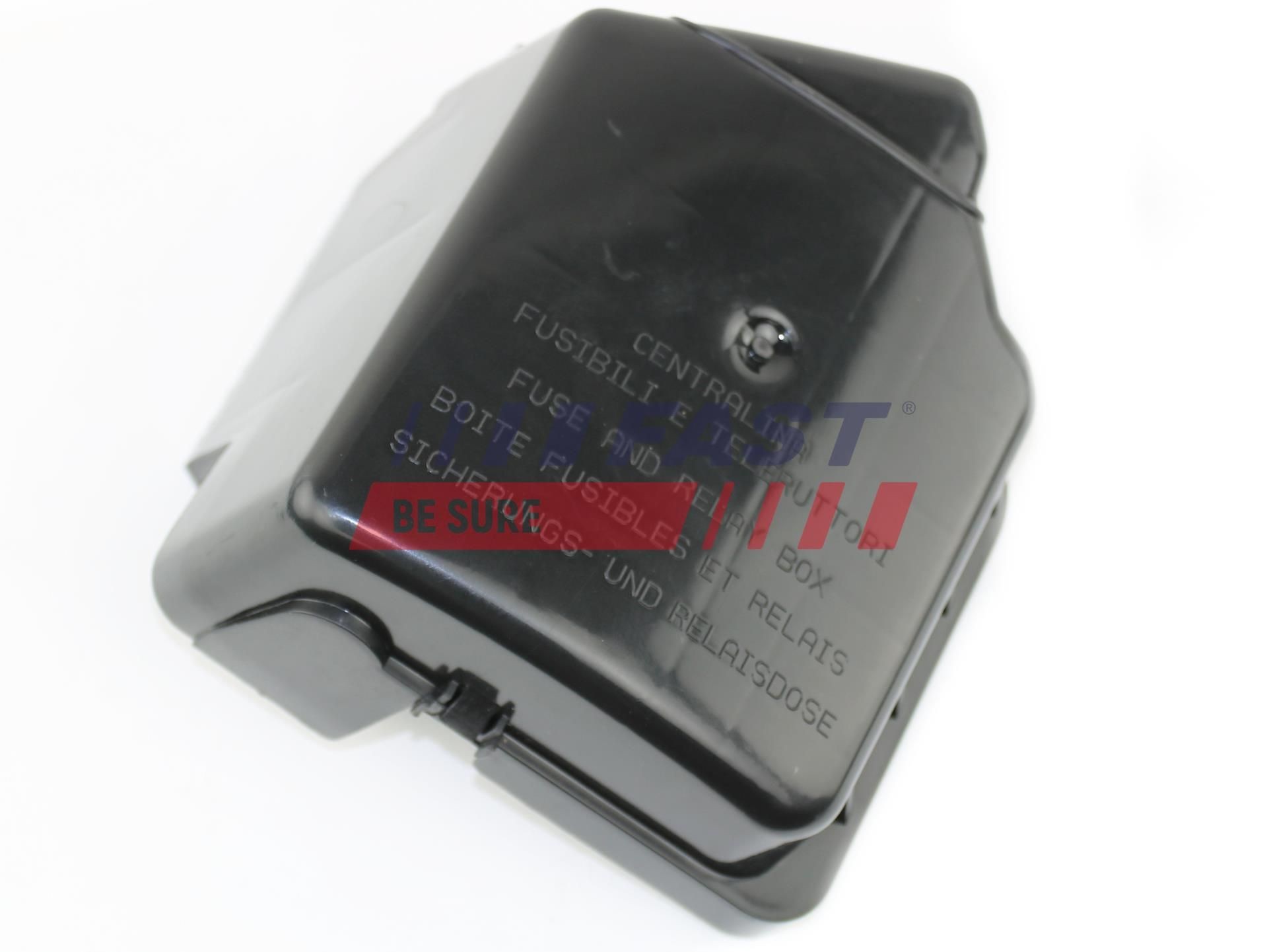FAST FT90201 Kaitsmepesa DOBLO 1.9 JTD 100 HP Diisel