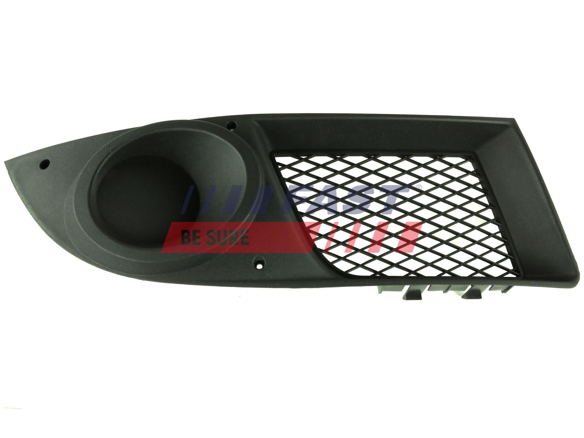 FAST Bumper grill Article number: FT91644 cheaply