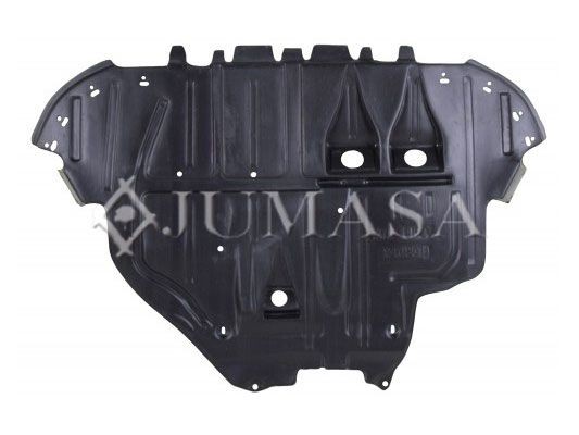 JUMASA Silencing Material, engine bay Article number: 04030450 cheaply