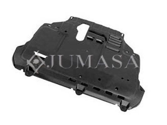 JUMASA Silencing Material, engine bay Article number: 04136027 cheaply