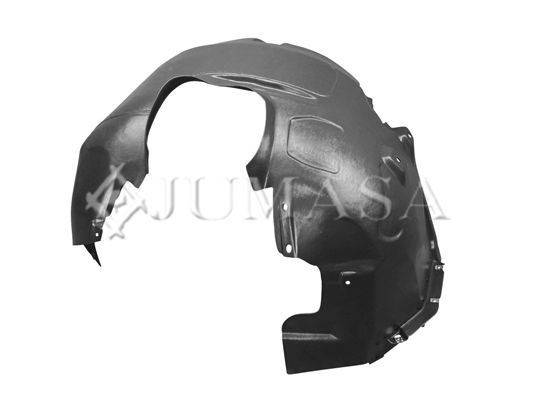 JUMASA Wheel arch liner Article number: 08711524 cheaply