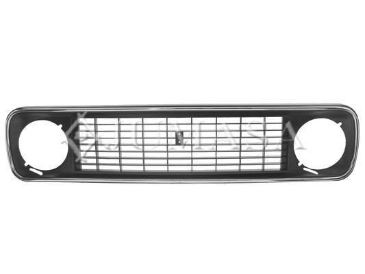 JUMASA Radiator Grille Article number: 21104011 cheaply