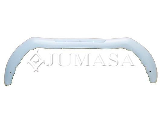 JUMASA Front splitter Article number: 26031554 cheaply