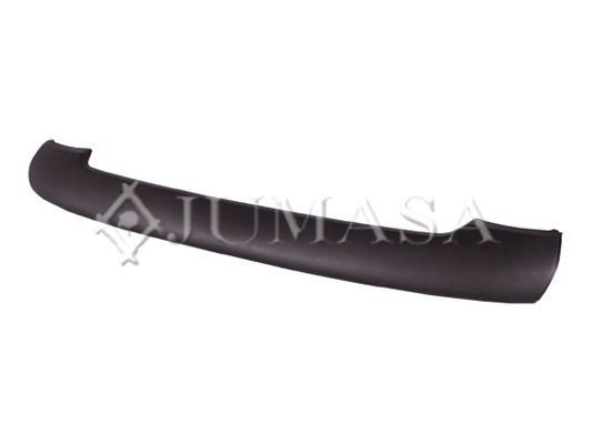 JUMASA Front splitter Article number: 26032151 cheaply