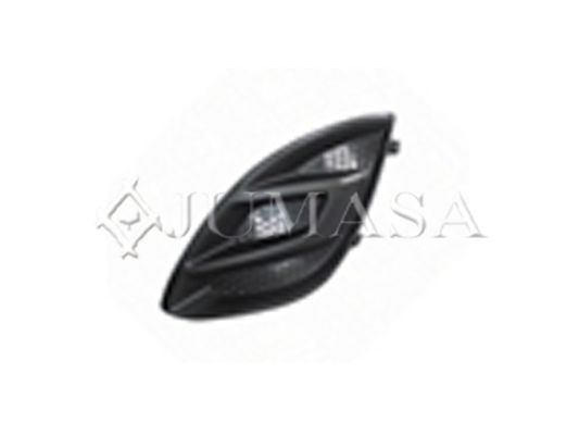 JUMASA Cap, fog light Article number: 28013054 cheaply