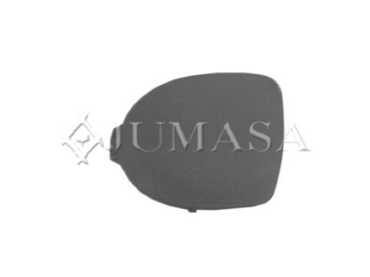 JUMASA 28014077 Kaas, udutuli CLIO 1.4 (B/CB0C, B/CB0S) 75 HP Bensiin 2016