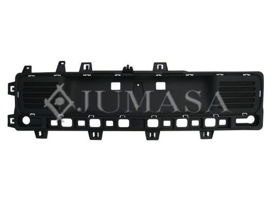 JUMASA 28404007 Kofangerliste TWINGO 1.0 SCe 70 71 HK Benzin