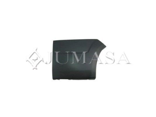 JUMASA Trim / Protective Strip, sidewall Article number: 29323512 cheaply