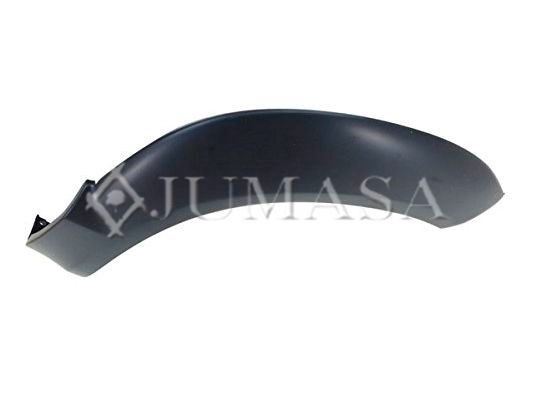 JUMASA Trim / Protective Strip, mudguard Article number: 30021670 cheaply