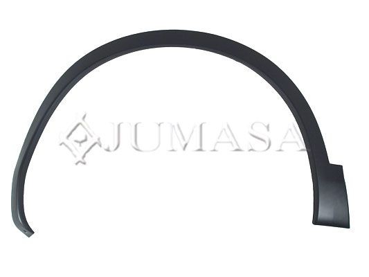 JUMASA Trim / Protective Strip, mudguard Article number: 30312667 cheaply