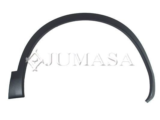JUMASA Trim / Protective Strip, mudguard Article number: 30322667 cheaply