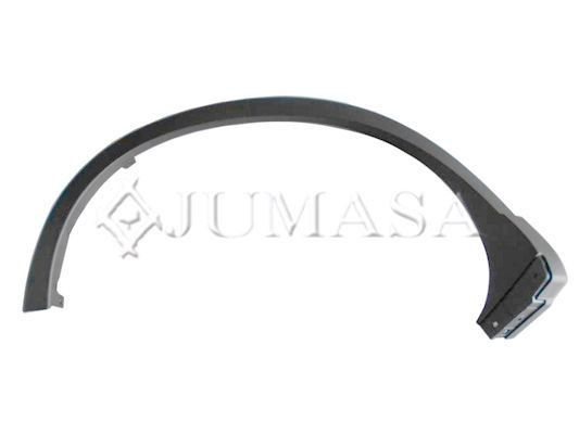JUMASA Trim / Protective Strip, mudguard Article number: 30421976 cheaply