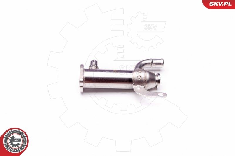 ESEN SKV 14SKV133 EGR-jahuti JUMPY 2.0 HDi 136 HP Diisel 2016