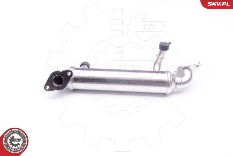 ESEN SKV 14SKV143 Răcitor EGR CRAFTER 2.5 TDI 109 CP motor diesel 2016