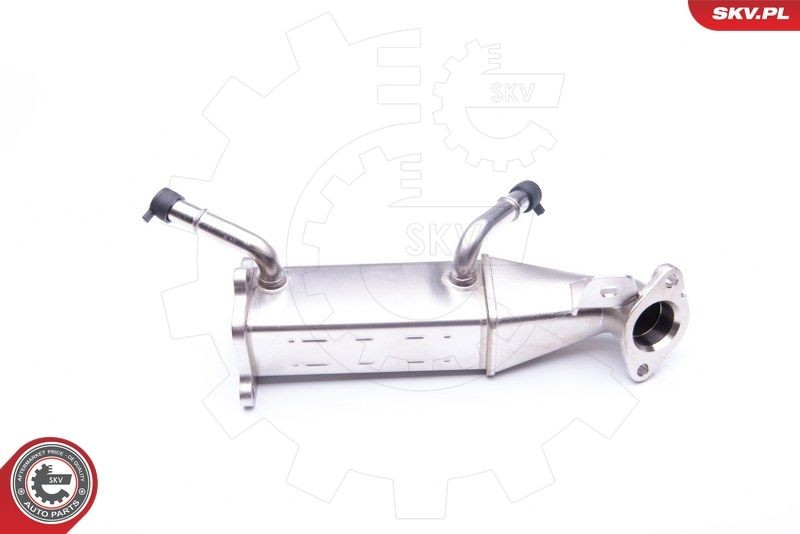 ESEN SKV 14SKV148 EGR køler TRANSIT CUSTOM 2.2 TDCi 155 HK Diesel