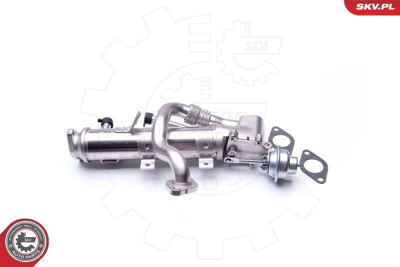 ESEN SKV 14SKV150 EGR køler A6 2.0 TDI 136 HK Diesel 2011