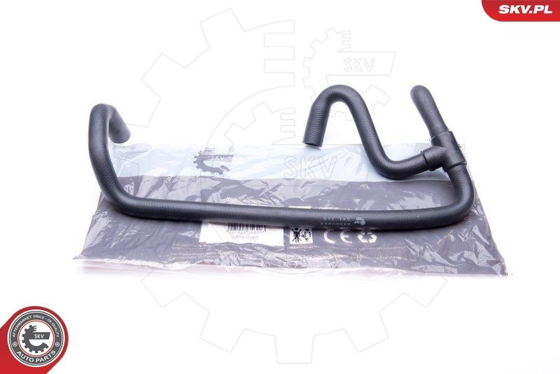 ESEN SKV Radiator hose Article number: 24SKV265 cheaply