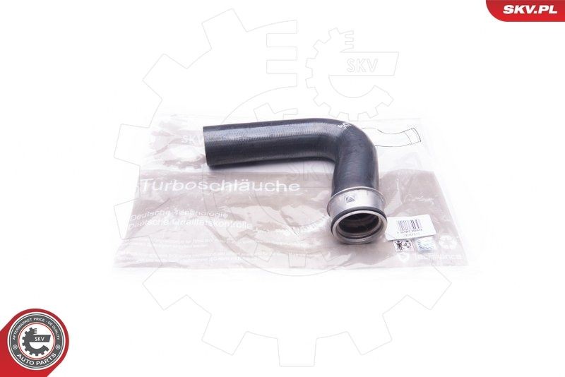 ESEN SKV Charger intake hose Article number: 24SKV615 cheaply