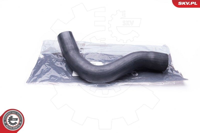 ESEN SKV Charger intake hose Article number: 24SKV677 cheaply