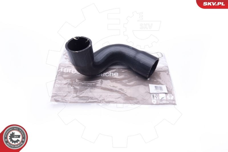 ESEN SKV Charger intake hose Article number: 24SKV829 cheaply