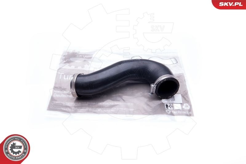 ESEN SKV Charger intake hose Article number: 24SKV842 cheaply