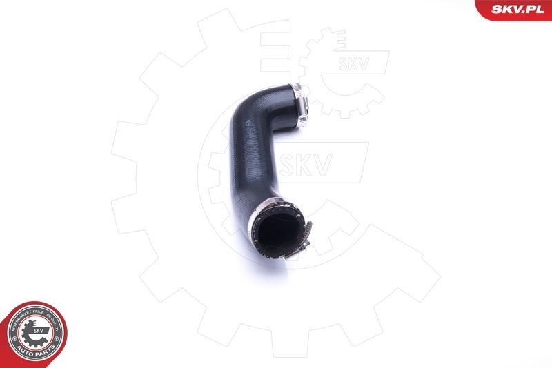 ESEN SKV Charger intake hose Article number: 24SKV863 cheaply