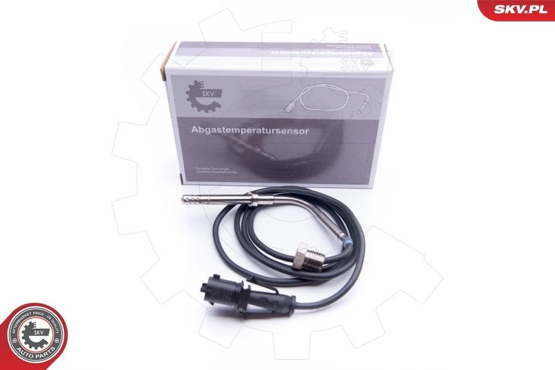 ESEN SKV Sensor, exhaust gas temperature Article number: 30SKV139 cheaply
