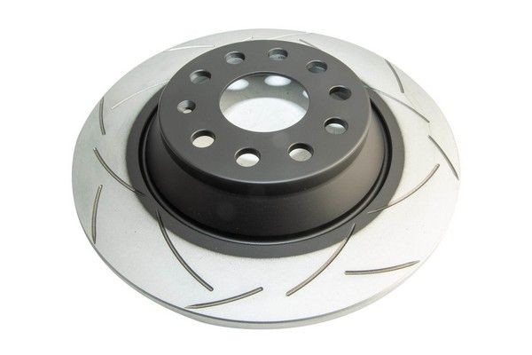 DBA Australia High Performance Brake Disc Article number: DBA2837S cheaply