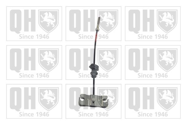 QUINTON HAZELL Håndbremsekabel Varenummer: BC3053 billige